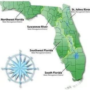 thumbnail for publication: 2025 Handbook of Florida Water Regulation: Florida Water Resources Policy